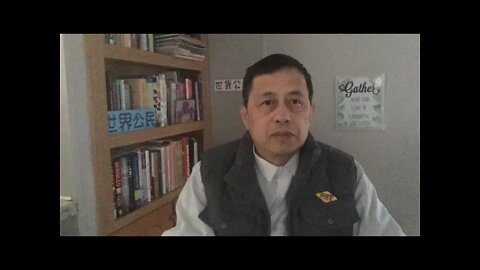 时势经纬：国际国内（20220123)