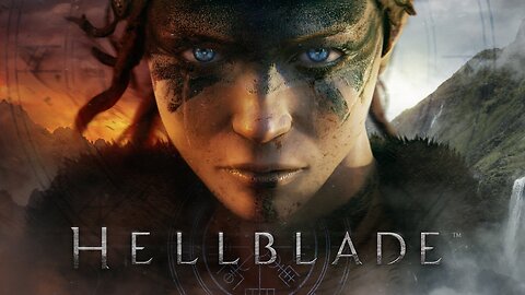 Hellblade Senua's Sacrifice | FULL GAMEPLAY Hela's Sanctum | 100% Walkthrough