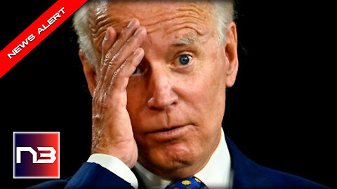 JUST EMBARRASSING. Watch the Brutal Moment Biden Forgets Name of Pentagon, Defense Secretary