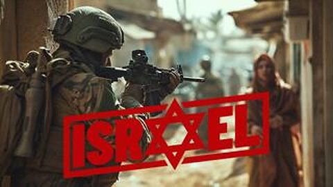 Israel is the Ultimate Criminal State - Ken O'Keefe