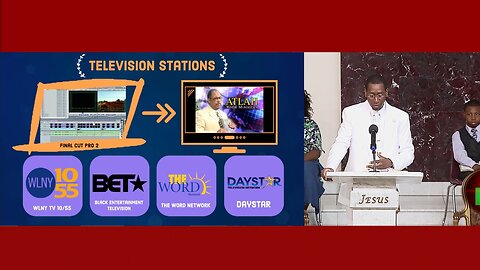 Understanding The History And Future Of Atlah Media Ministry