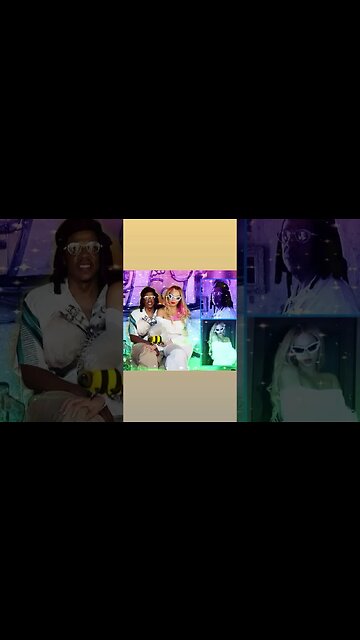 #beyonce channeling her inner Barbie ❤️ with her Ken Jayz