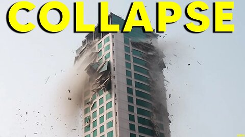 The Bank Crisis Wasn’t Bad | What Comes After Will Knock You Out!