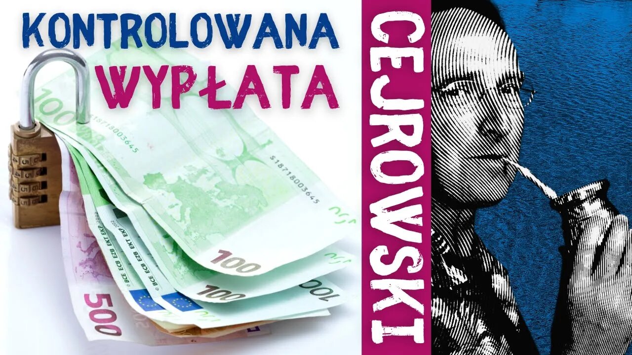 SDZ206/3 Cejrowski: własność warunkowa 2023/5/22 Radio WNET