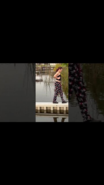 How to watch a plane land