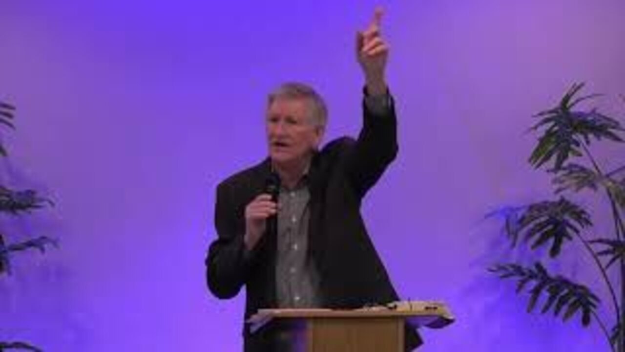 Compelling Visitation: “It took us 6 years to create this” | Mike Thompson (Sunday 5-22-22)