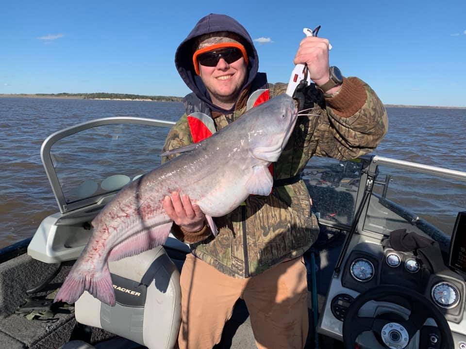 Fishing with Bearded Hookers, 2019