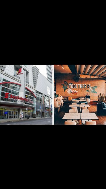 Here's Everything You'll Be Allowed To Do In Ontario Again When Step Three Starts