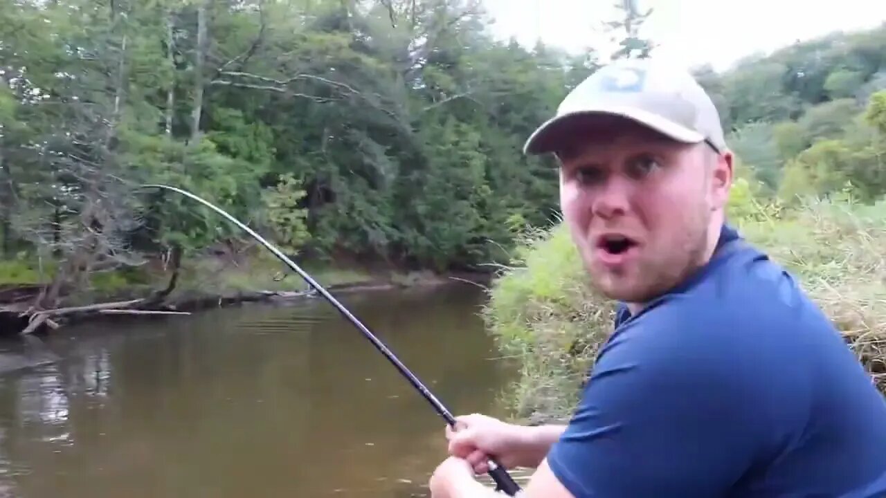 FLOAT FISHING for KING SALMON & 18
