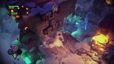 06 Icebind Cavern Part 2