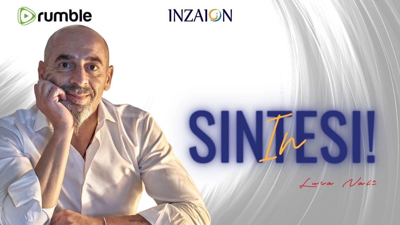 IN SINTESI - LUCA NALI