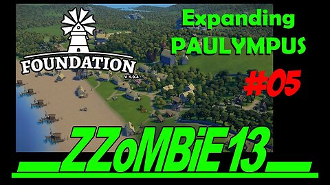 Foundation 194 Paulympus part 05