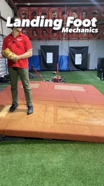 ❌Heal Landing ❌ Toe Landing ✅ Heel To Toe Landing 🔥