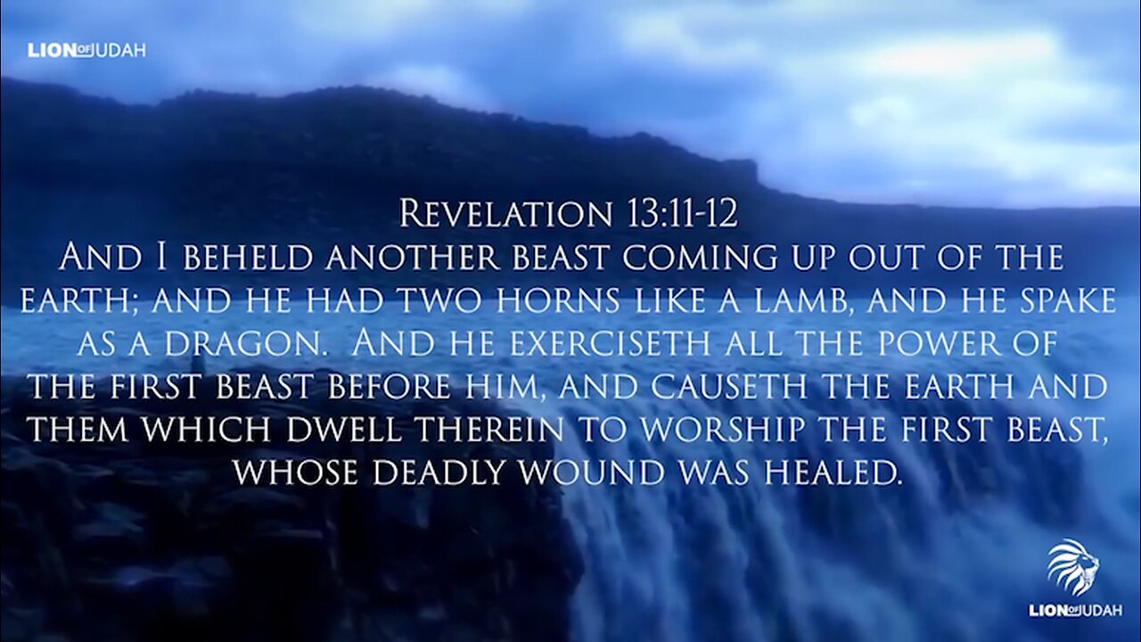 Mark of the Beast | Is It Coming? Are We Witnessing the Fulfillment of Daniel Chapter 2, Revelation Chapter 6, Revelation Chapter 13, Mark Chapter 13, Matthew Chapter 24 & Luke Chapter 24? Who Is Lucifer? Where Did Lucifer Come From?