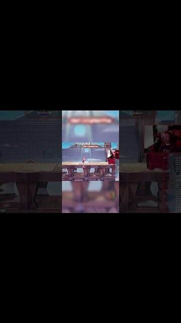 Sum Horse Crap Right Der - Multiversus