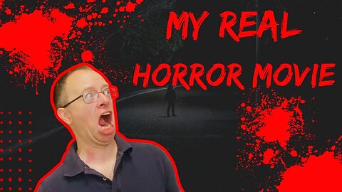 MY REAL HORROR MOVIE | THE SCARIEST ROAD TRIP OF MY LIFE | EPG EP 129