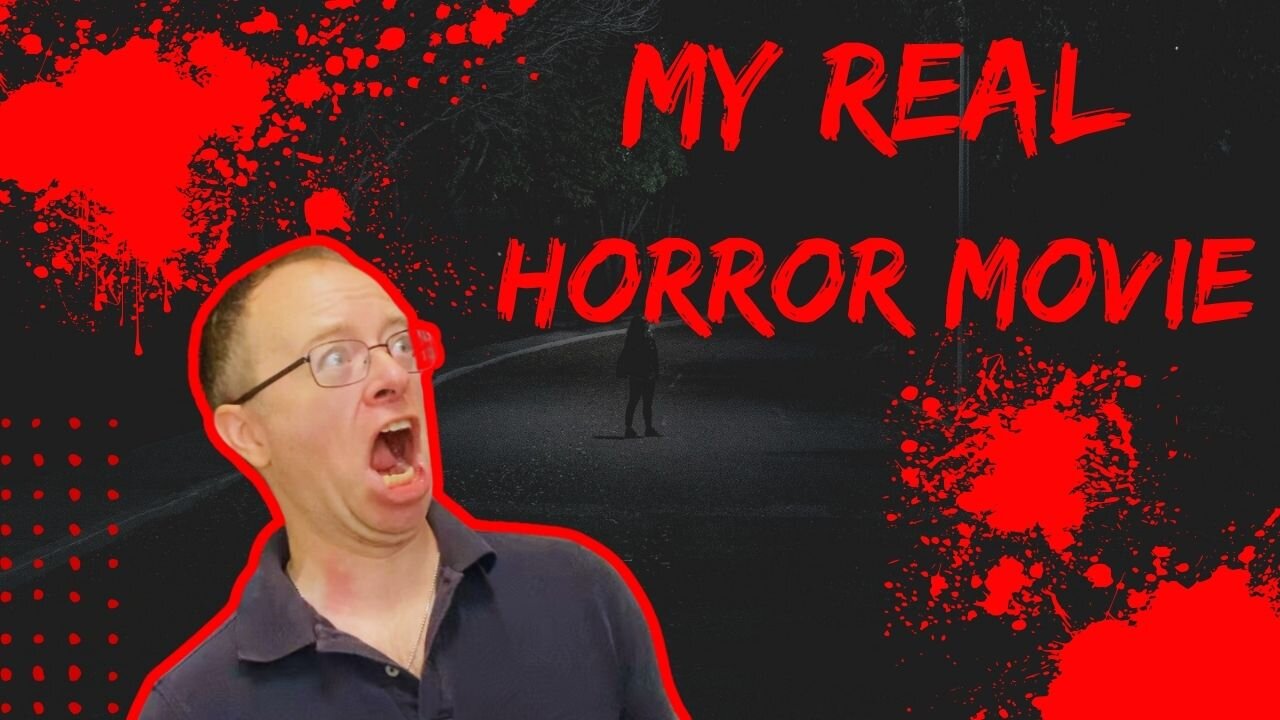 MY REAL HORROR MOVIE | THE SCARIEST ROAD TRIP OF MY LIFE | EPG EP 129