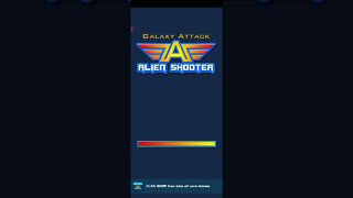 GALAXY ATTACK ALIEN SHOOTER - Mini Boss - Stage 3 of 20