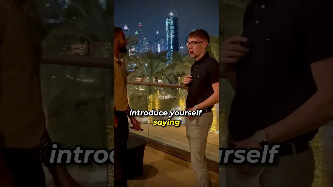 Self Improvement is the DEFAULT for a MAN