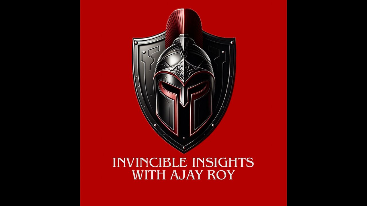 Unleashing Invincible Insights