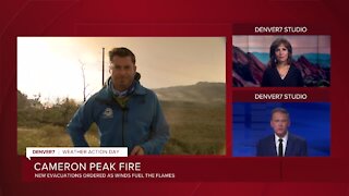 Denver7 News 5 PM | Wednesday, October 14