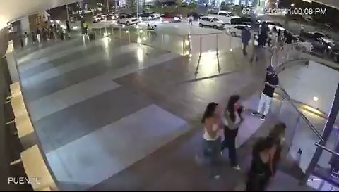 CCTV Video