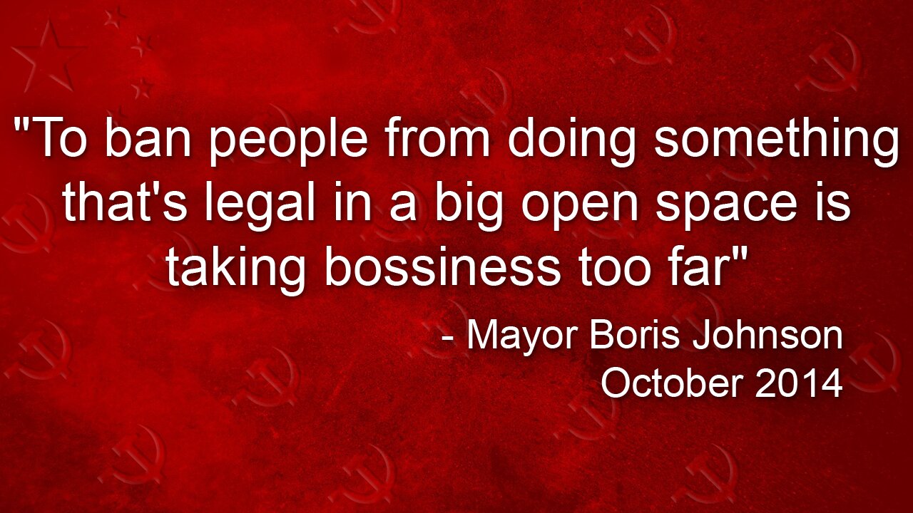 Boris Johnson Liar-in-chief