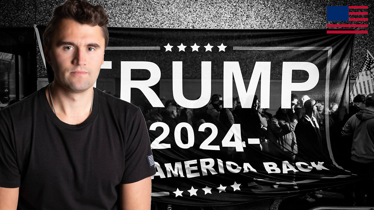The Trump Transformation + Rescue the Republic + AMA | Del Cueto, Wax, Weinstein | 9.27.24