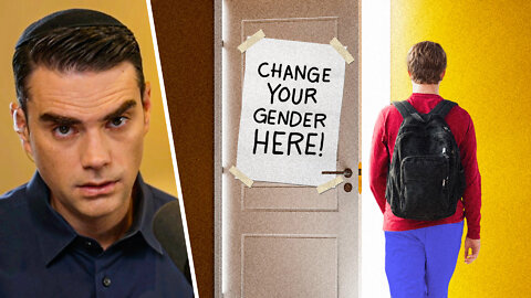 What’s Up With “Gender Affirming Closets” in Public Schools?