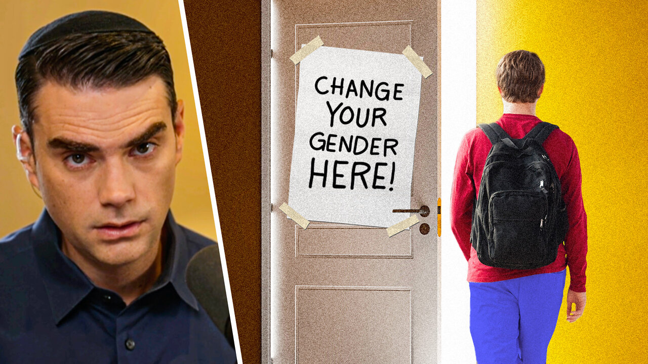 What’s Up With “Gender Affirming Closets” in Public Schools?
