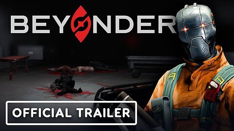 Beyonder - Official Gameplay Teaser Trailer