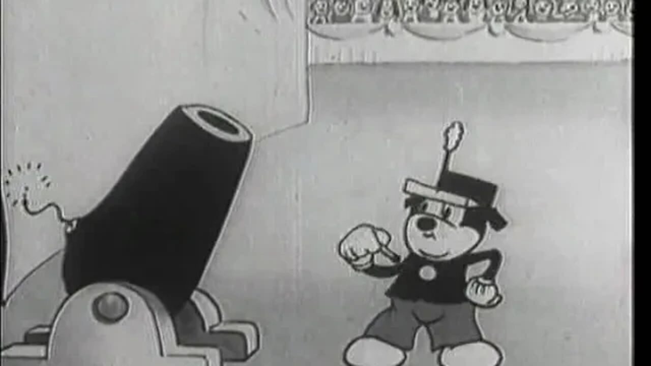 Circus Capers