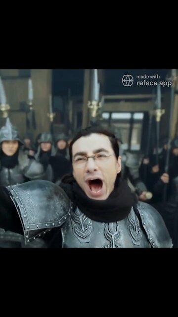 A Very Intense And Romantic Montage! ☯️