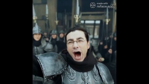 A Very Intense And Romantic Montage! ☯️