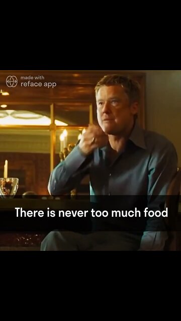 The Ultimate Donald Trump Food Meme!