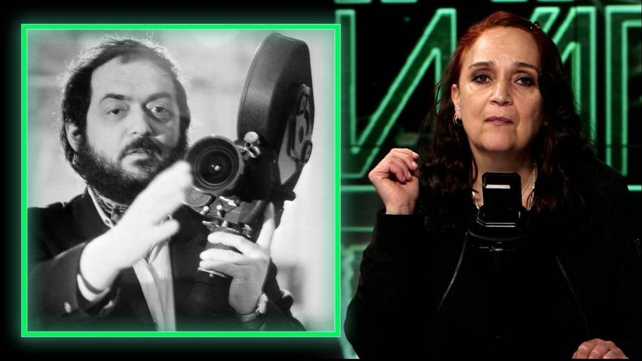 Daughter Of Stanley Kubrick Tells Never Before Heard Secrets