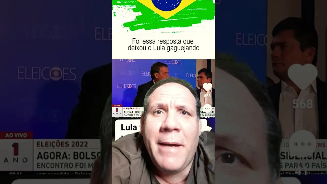 No debate da Globo Bolsonaro disse que vai pegar R$1400,00 de salário mínimo