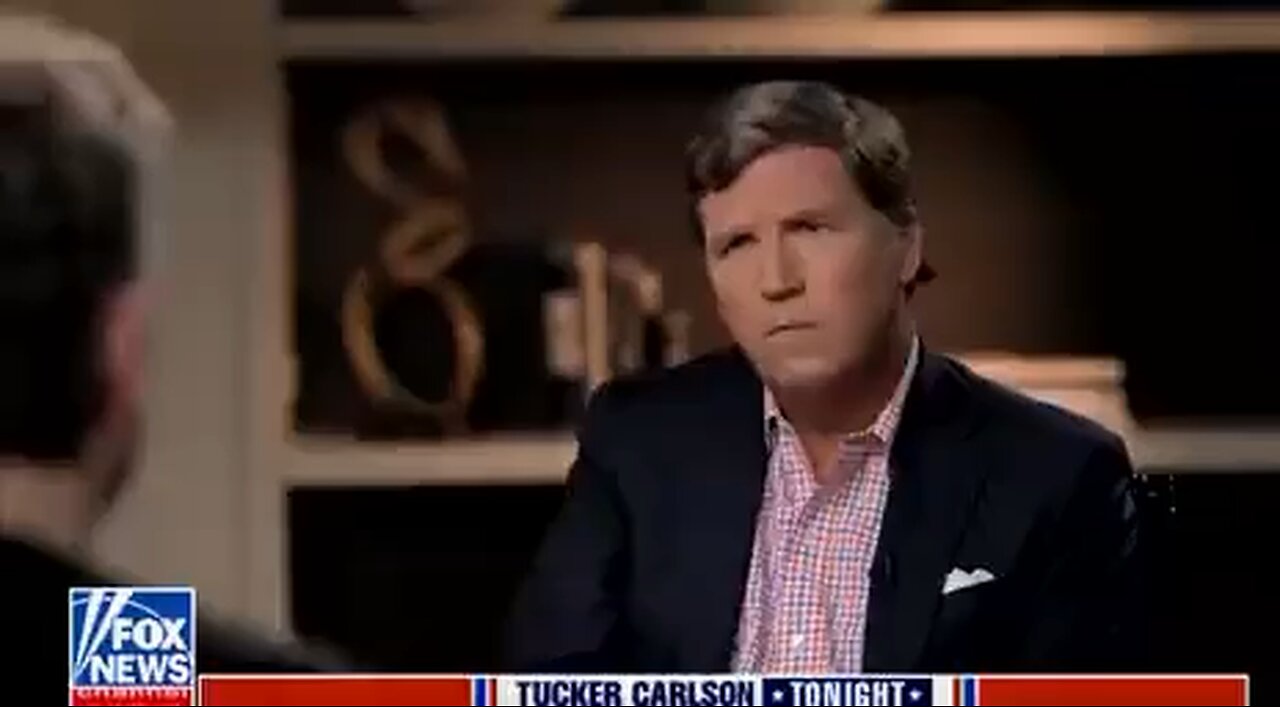 Tucker talks to Elon about Larry Page and AI