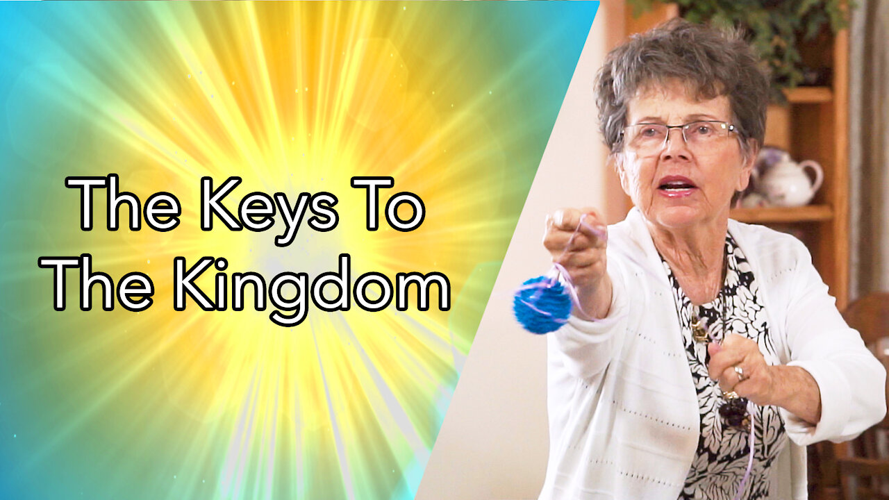 The Keys To The Kingdom