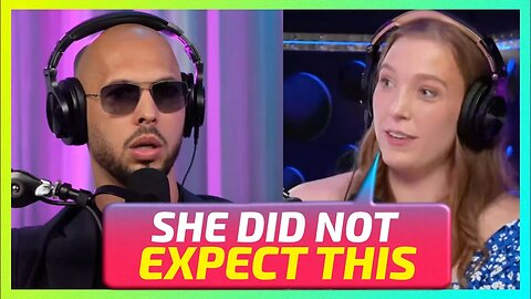 Andrew Tate Explains The Concept Of Cheating