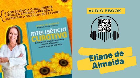 Audiobook-Inteligência Curativa-versão resumida