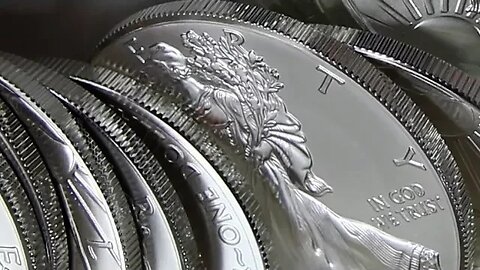 US Mint Releases THIRD Update On Silver Eagle Controversy