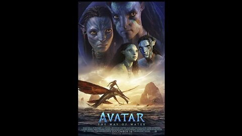 Avatar2 The Way Of Water