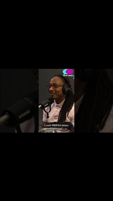 Episode #38 guest, artist Travis Prince discuss the crazy way art is valued