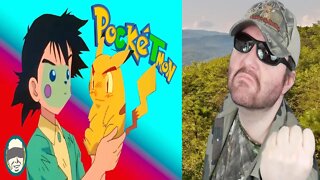 [YTP] Pocketmon (Two Bob Bit) REACTION!!! (BBT)