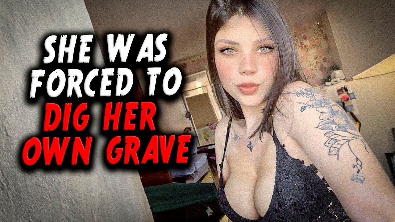 She Was Brutally Murdered On A Deserted Beach| Case of Amanda Albach| True Crime Documentary