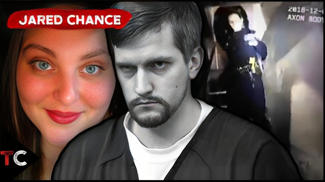 The Twisted Case of Jared Chance