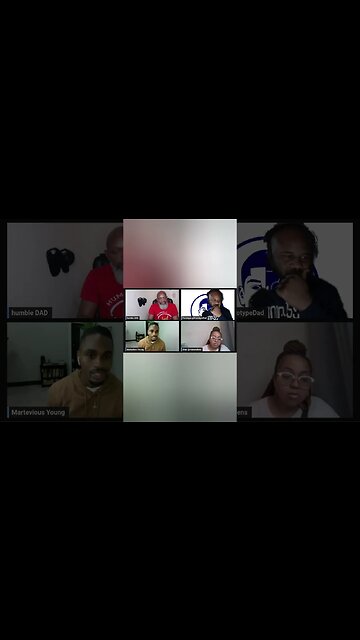 Martevious Young provides a solid view of how we should be learning. @TheYoungFam #relationship