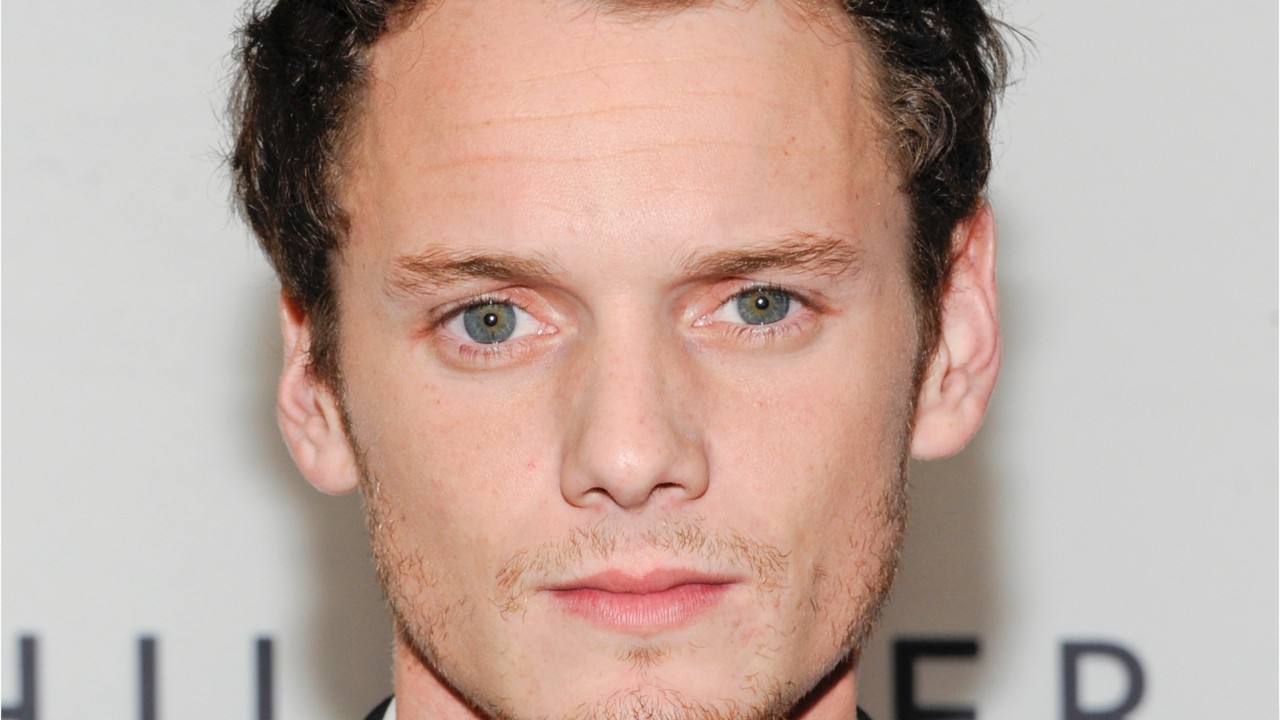 'Star Trek's Anton Yelchin Remembered On 30th Birthday