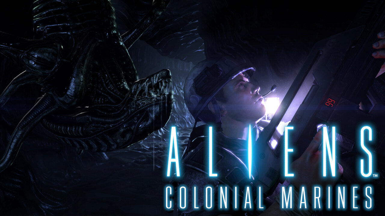 BATTLE FOR SULACO | Aliens: Colonial Marines Mission 2